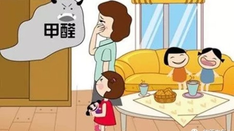 佛山旧房翻新｜除甲醛小妙招大揭秘，家中放对这几样让家人呼吸更安心