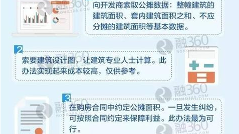 武汉旧房翻新必看｜公摊面积没取消，装修钱别花在冤枉处
