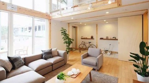 苏州侘寂风避坑｜花小钱出效果，7个细节越住越有禅意