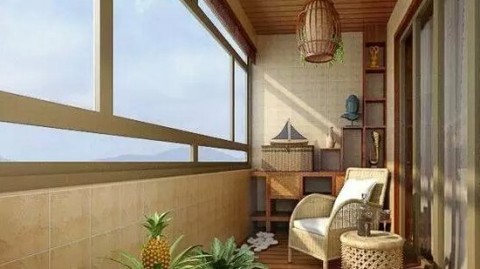杭州中古风避坑｜花小钱出氛围，7个细节越住越有复古韵味