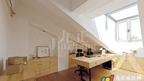 装修前先做这件事，你的斜顶阁楼至少省下3万冤枉钱