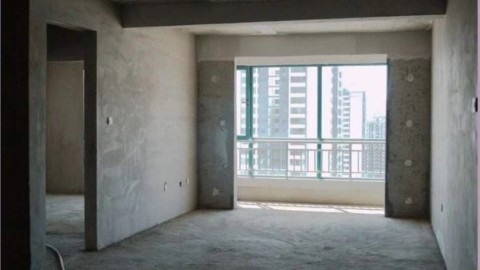 毛坯房装修低预算避坑，佛山业主亲测全流程规划
