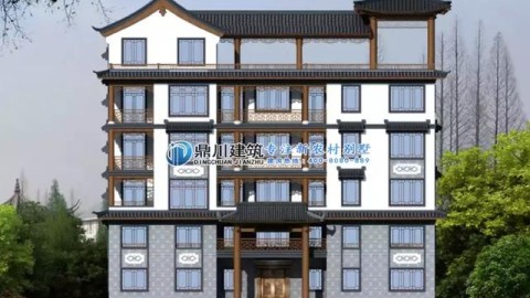 2026高端别墅设计方案：5个颠覆认知的决策，地下室利用率提升80%
